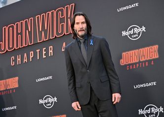 "John Wick 4" będzie hitem. Film może zarobić najwięcej z wszystkich serii