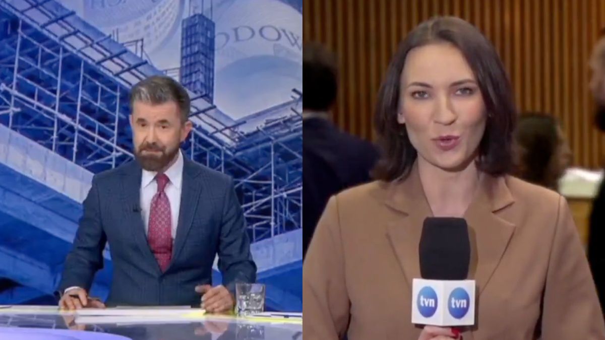 Piotr Marciniak, Dominika Ziółkowska