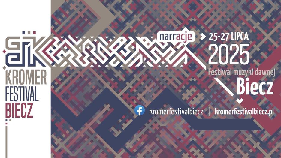 Kromer Festival Biecz