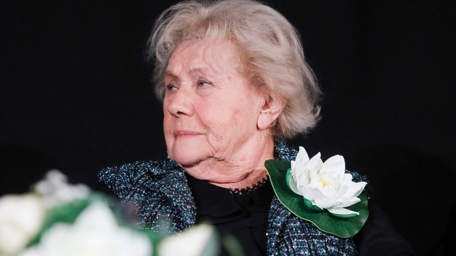 Teresa Lipowska
