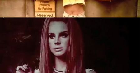 Mamy NOWY TELEDYSK Lany del Rey! (ZOBACZ!)
