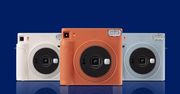 Fujifilm instax SQUARE SQ1 – kwadratowe zdjęcia w nowej formie