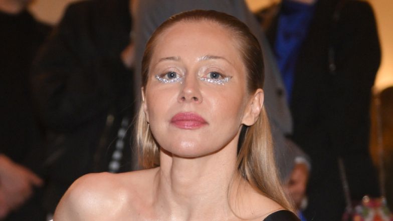 Katarzyna Warnek w szczerym wywiadzie otwiera się na temat BIEDY i macierzyństwa