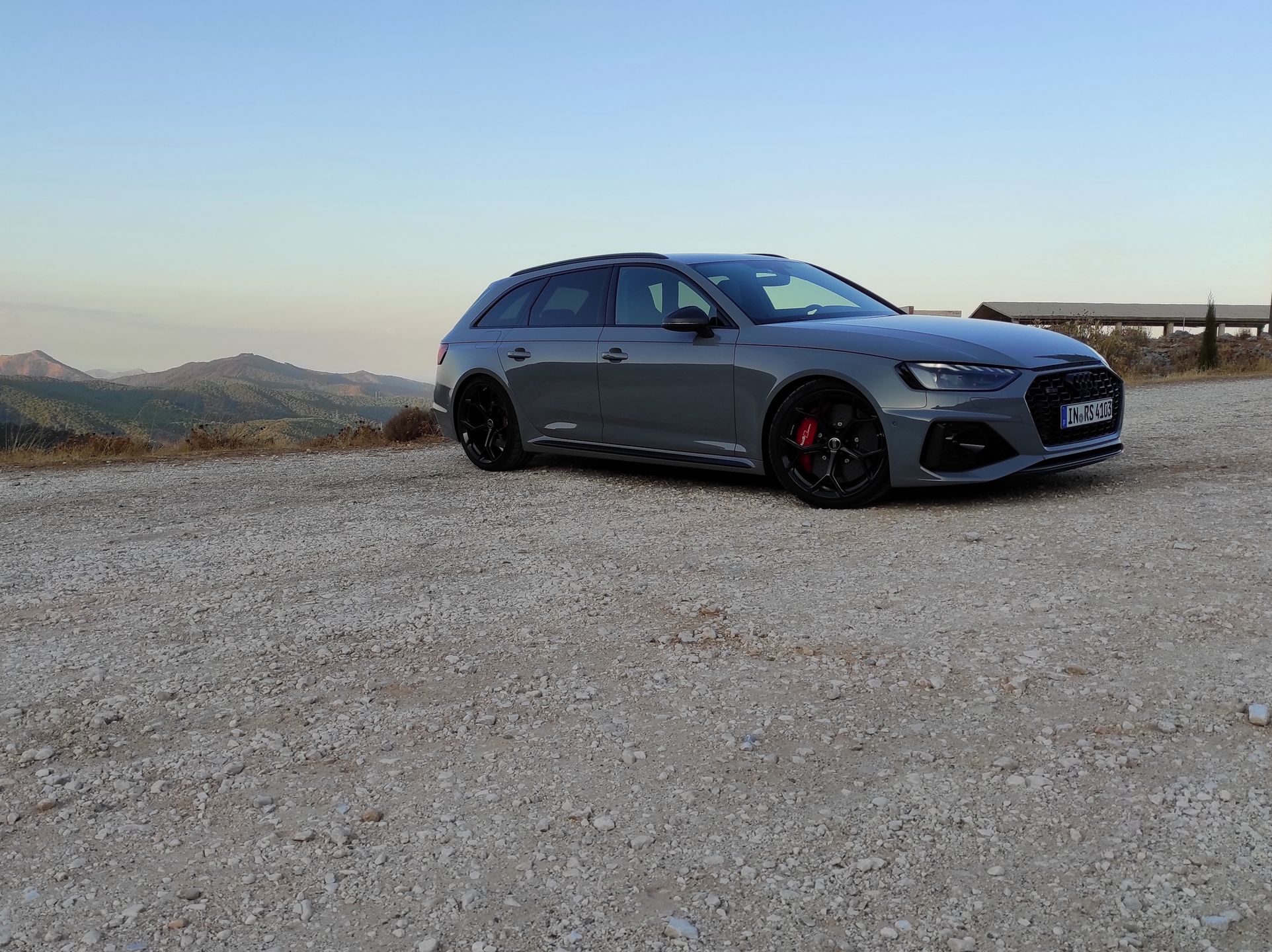 Audi RS 4 i RS 5 Competition oraz Copetition plus