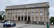 Zielona Góra: Sala koncertowa, sesje, restauracja z tarasem. Ale mamy pomysły na Centrum Biznesu...
