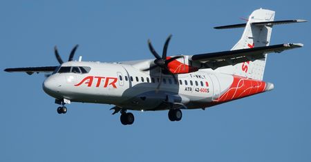 Airbus A220 nie wystarczy LOT-owi? Do gry chce wejść kolejny producent samolotów