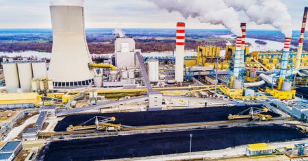Awaria największego bloku energetycznego. Zabraknie prądu?