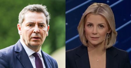 W "19:30" DRWINY z "Marszu milionerów". Wbili szpilę byłym pracownikom TVP...