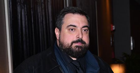 Tomasz Sekielski o "Zabawie w chowanego". Udzielił wywiadu Magdzie Mołek