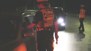 Gorzów: Pijani kierowcy i bez uprawnień. Tak wyglądała wieczorna kontrola trzeźwości