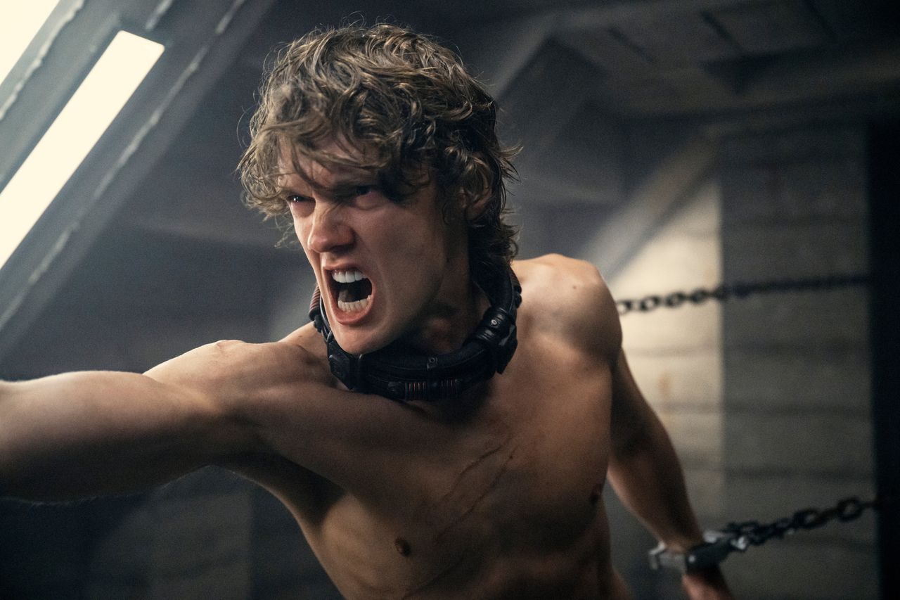 Setki mln godzin oglądania. Tak powraca hit wszech czasów Netfliksa