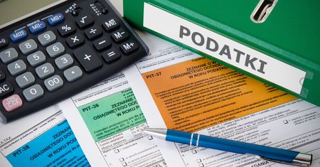 Ulga na internet 2022. Dla kogo zwrot 1500 zł?