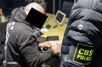 Zamiast windykacji miały być groźby i przemoc. Gang rozbity przez CBŚP