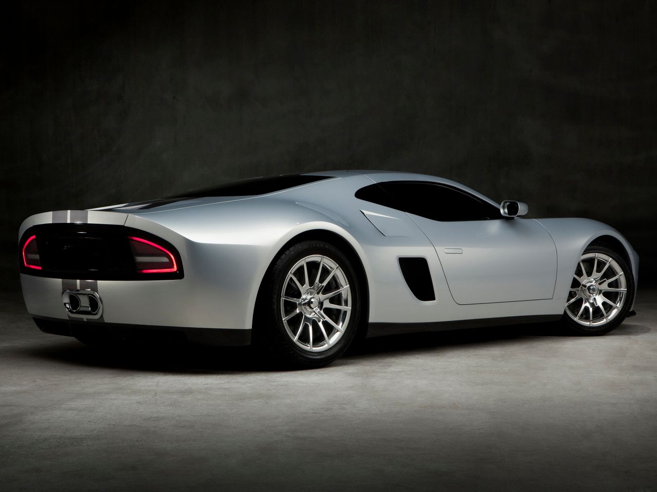 Galpin Ford GTR1 (2013)