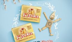 Marka Kasia wspiera na Wielkanoc akcję "Pajacyk"