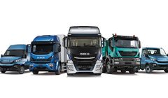 Plej wygrywa przetarg na obsługę Iveco Poland