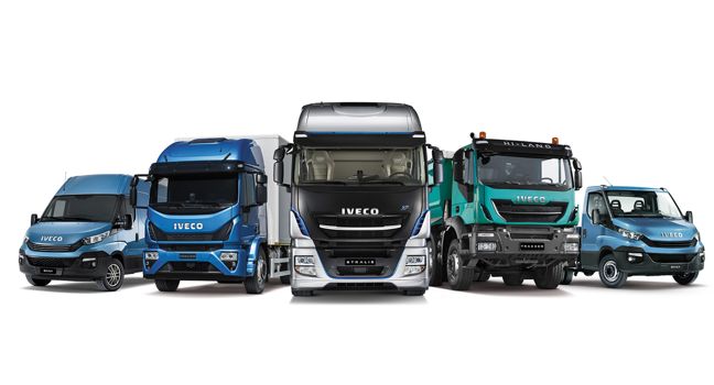 Plej wygrywa przetarg na obsługę Iveco Poland