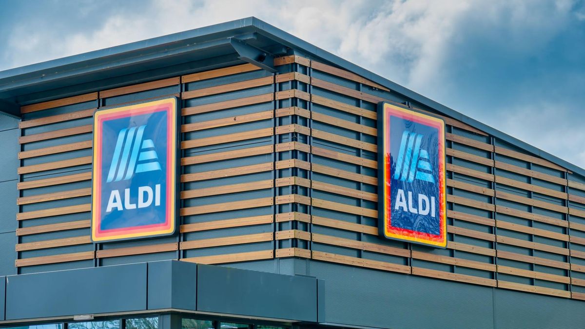 Aldi wycofał ze sprzedaży serie zabawek dla dzieci