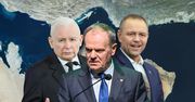 Polskie wojsko na Bliskim Wschodzie? Tusk uderza w Nawrockiego i PiS