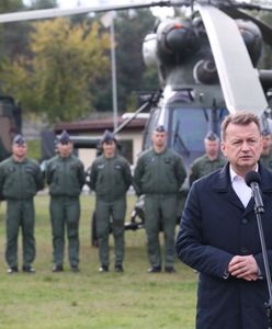 Będą dodatki dla żołnierzy. Decyzja ministra Błaszczaka