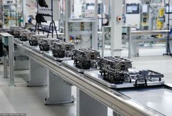 Niemiecki gigant przenosi produkcję do Polski. Tak tnie koszty