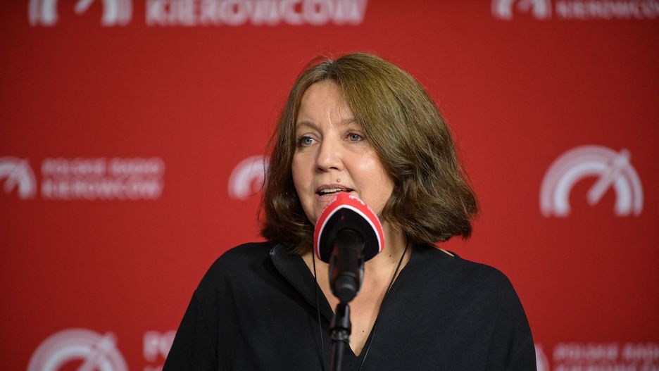 Joanna LichockaMarcin Obarapolskie, Puchar Polskiego Radia Kierowc�w, Pucharu, radio, 1  1. rocznicy powstania, nowej wsi