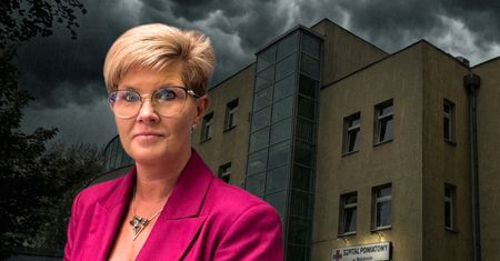 Punktował nieprawidłowości w szpitalu. Lekarz wyrzucony