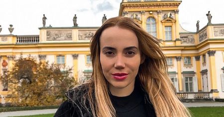Marianna Schreiber zachwyca metamorfozą. "Piękna i skromna"