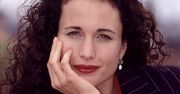 Cannes 2023. Andie MacDowell jako ikona naturalności