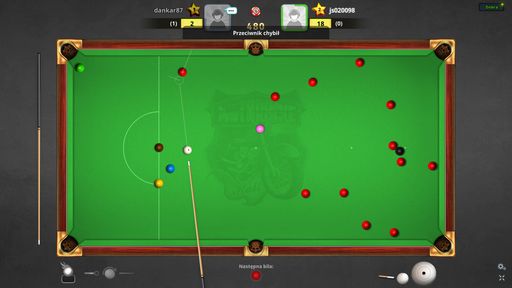 Snooker Live Pro