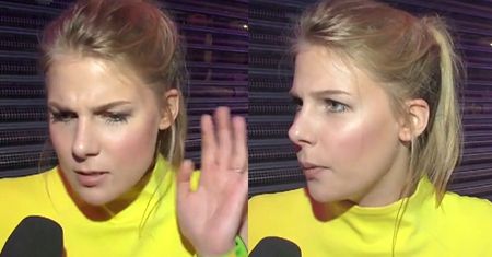 Wierzbicka: "Kiedyś weszłam pod łóżko, jak miał mnie odwiedzić chłopak!"