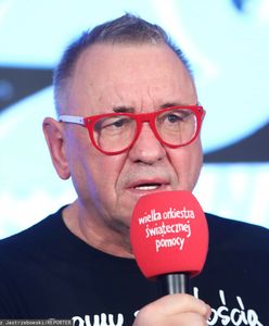 Jurek Owsiak o wpisie Kultu. "Słusznie się wkurza"