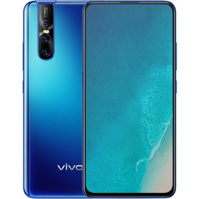 vivo V15 Pro