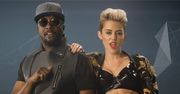NOWY TELEDYSK Miley Cyrus i will.i.ama!