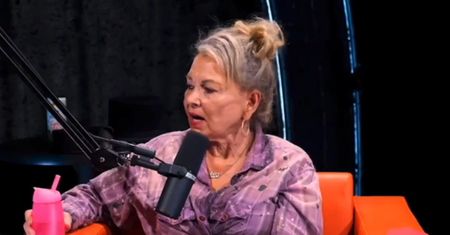 Komiczka znów szokuje. "Sześć milionów Żydów powinno teraz zginąć"