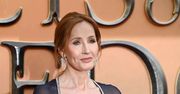 Burza po słowach Rowling. "Nie mogę się doczekać, aż zostanę aresztowana"