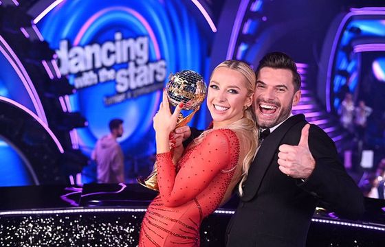 „Taniec z Gwiazdami” stracił 210 tys. widzów w Polsacie