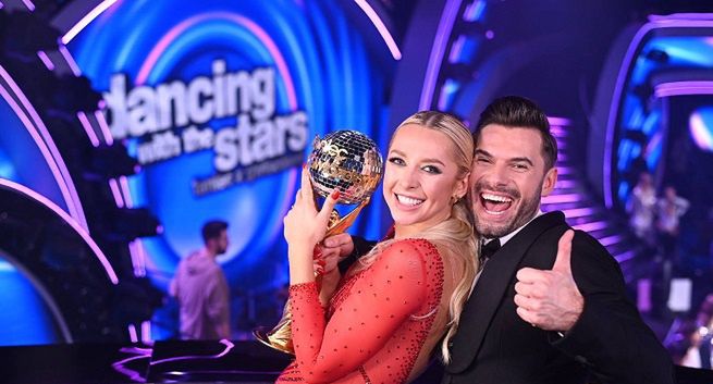 „Taniec z Gwiazdami” stracił 210 tys. widzów w Polsacie