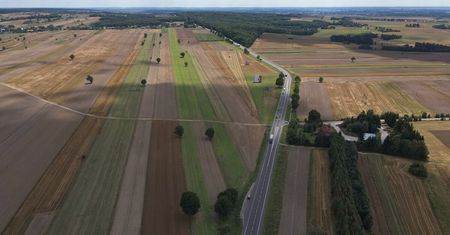 GDDKiA podpisała umowę na budowę 10-kilometrowego odcinka drogi ekspresowej S17 w województwie lubelskim