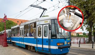 W tym tramwaju zamówisz kawę. Wiemy, gdzie powstanie pierwszy foodtram