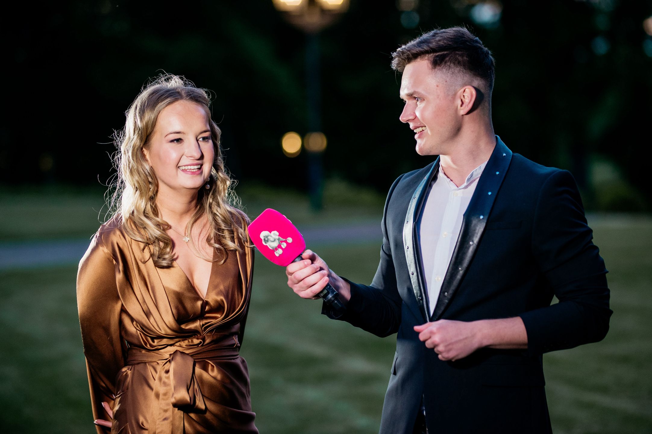 Ślub roku na Pudelku! fot. Bartłomiej Konopka