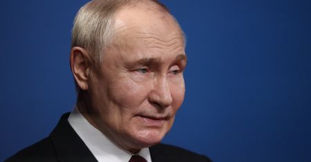 Putin ma plan na Rosję. Ekspert ostrzega
