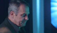 FoodCare promuje Black Energy Drink Bellini, w reklamach Paweł Deląg