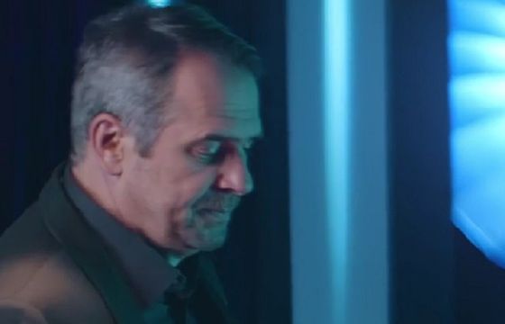 FoodCare promuje Black Energy Drink Bellini, w reklamach Paweł Deląg