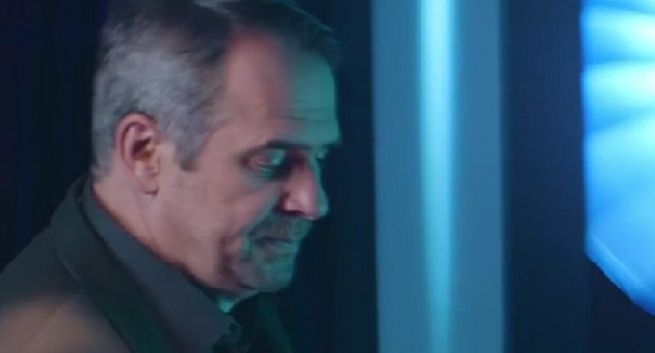 FoodCare promuje Black Energy Drink Bellini, w reklamach Paweł Deląg