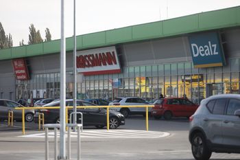 Chorzów: Vendo Park otwiera się po przebudowie