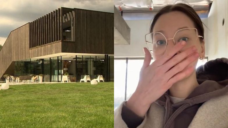 Tak dziś wygląda dom z ostatniej edycji "Big Brothera"