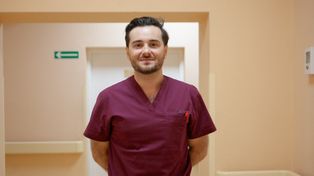 Rak prostaty. Proste badanie może uratować życie