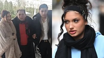 Viki Gabor niesiona małżeńskim szczęściem ogłasza miło: "NIE MUSZĘ SIĘ NIKOMU Z NICZEGO TŁUMACZYĆ"