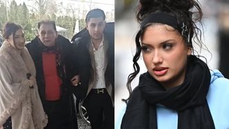 Viki Gabor niesiona małżeńskim szczęściem ogłasza miło: "NIE MUSZĘ SIĘ NIKOMU Z NICZEGO TŁUMACZYĆ"